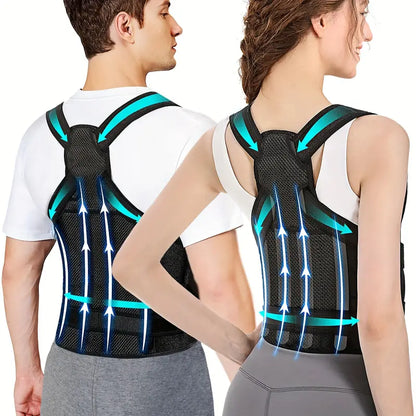 Back Posture Corrector