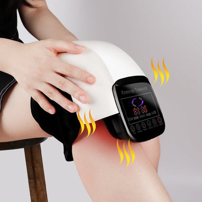 Portable Electric Knee, Elbow Joint & Shoulder  Massager