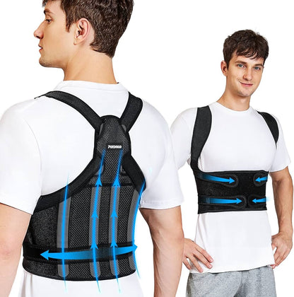 Back Posture Corrector