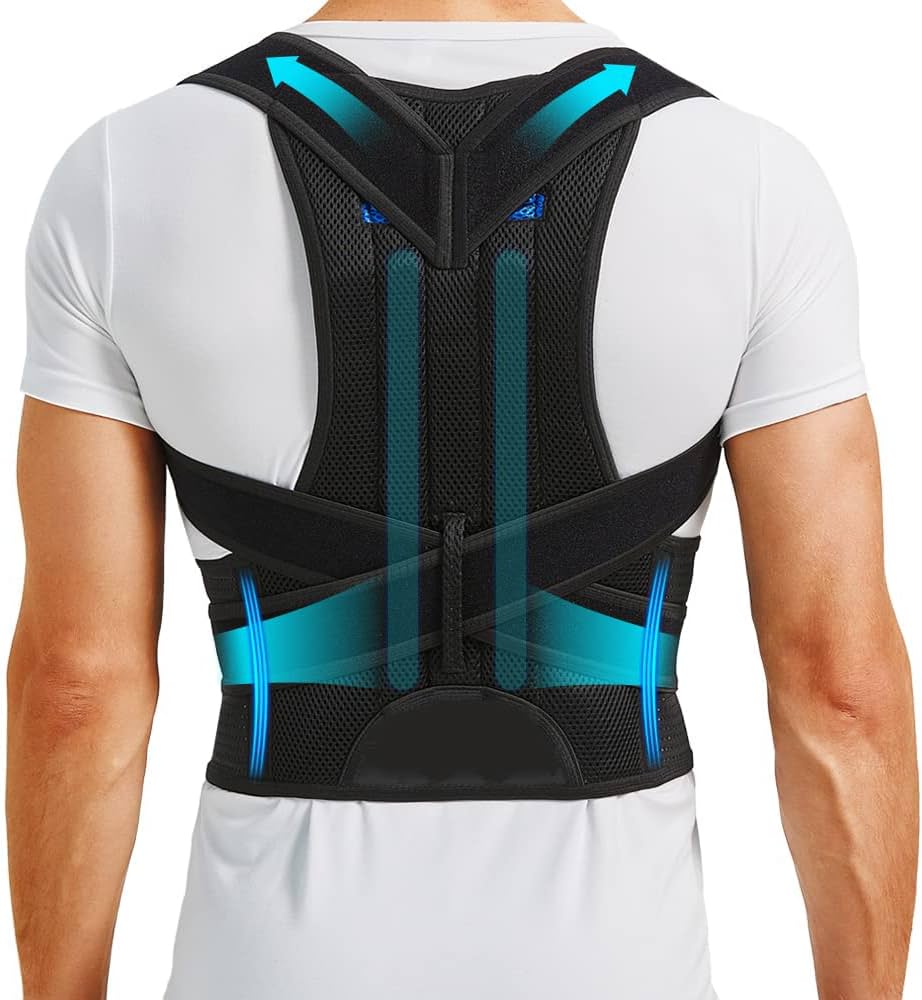 Back Posture Corrector