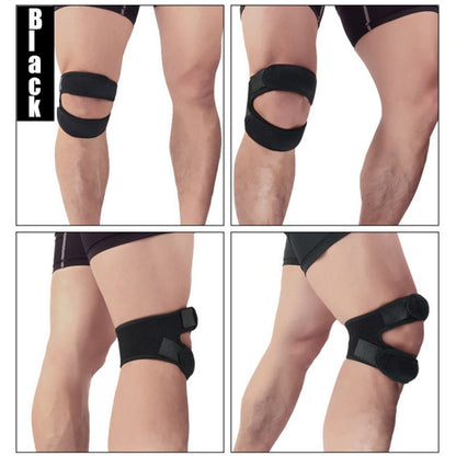 Ultimate Knee Support