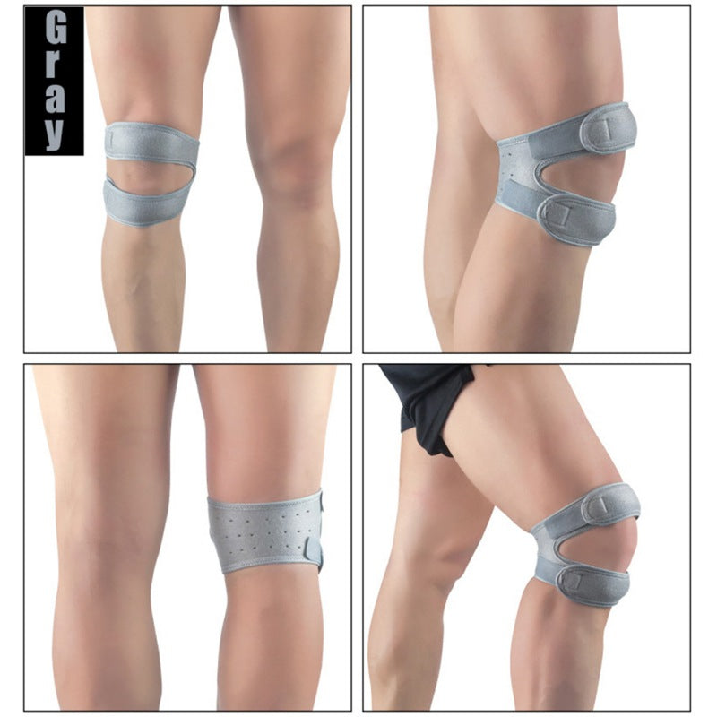 Ultimate Knee Support