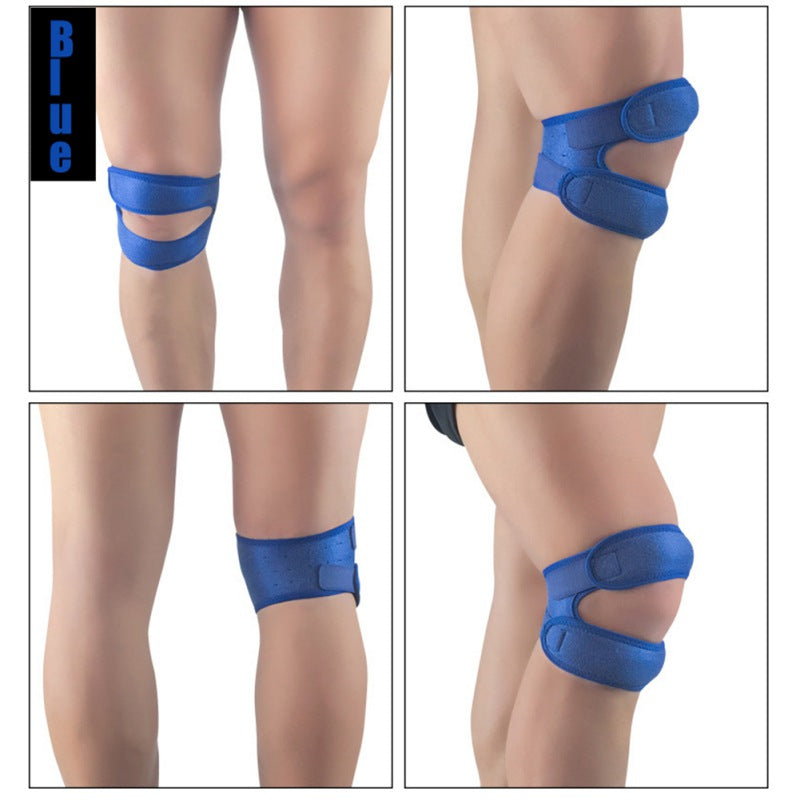 Ultimate Knee Support