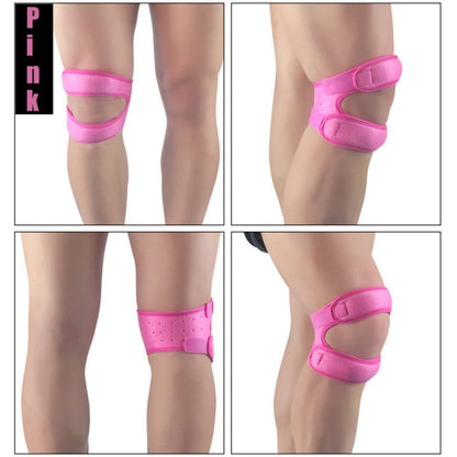 Ultimate Knee Support