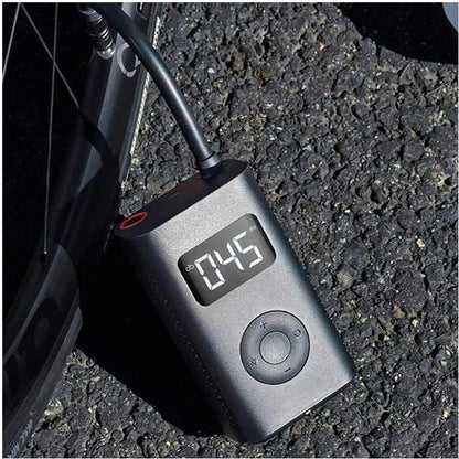 Portable Tyre Air Pump