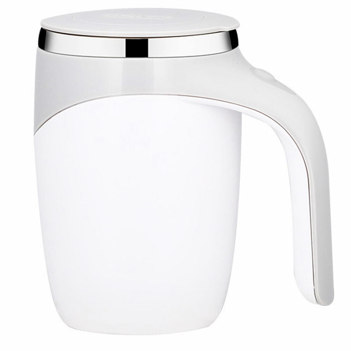 Self Stirring Mug Cup