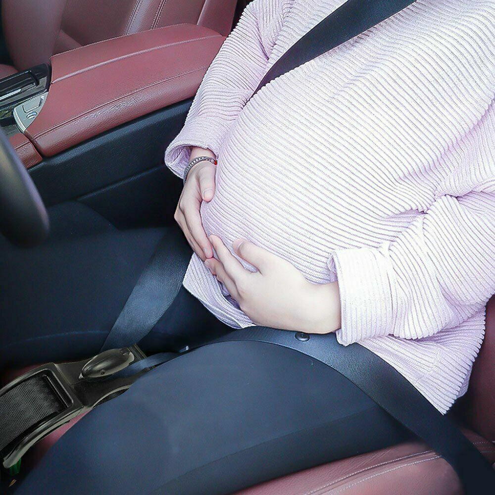 Pregnancy Seatbelt Adjuster