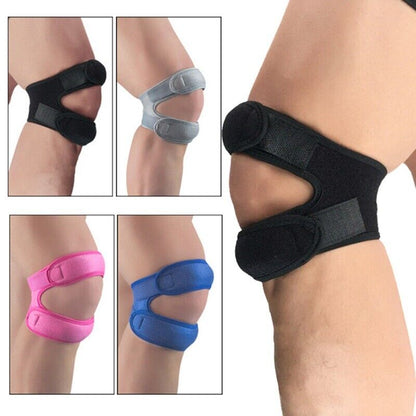 Ultimate Knee Support