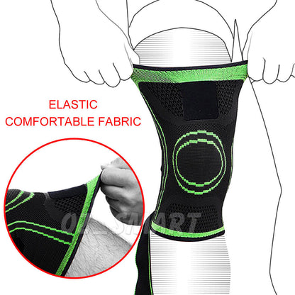 KNEE COMPRESSION ARTHRITIS SLEEVE