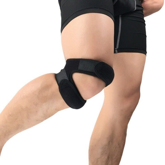 Ultimate Knee Support