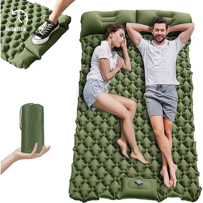 Self Inflating Mattress