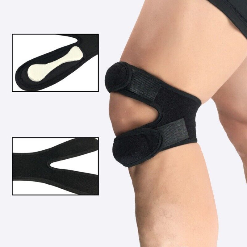 Ultimate Knee Support