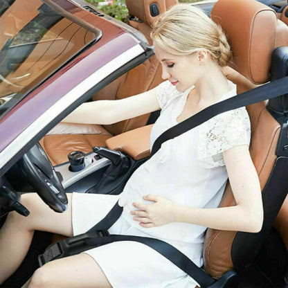 Pregnancy Seatbelt Adjuster