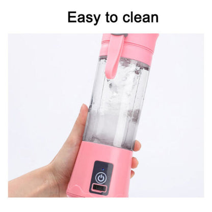 Poratable Smoothie blender