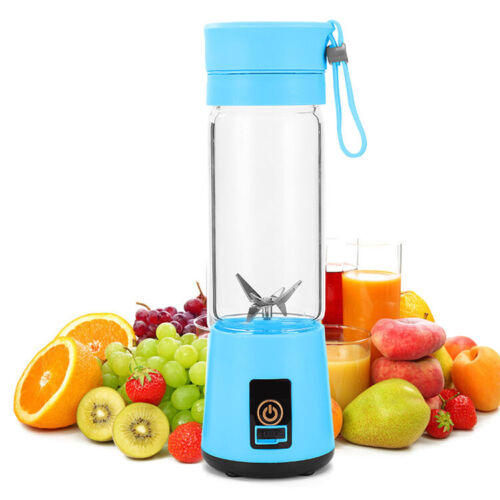 Poratable Smoothie blender