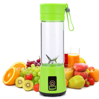 Poratable Smoothie blender