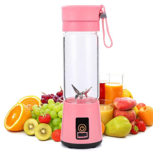 Poratable Smoothie blender