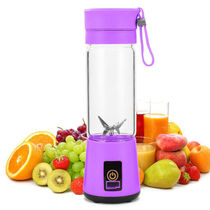 Poratable Smoothie blender