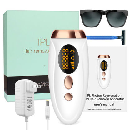 Laser Hair Remover